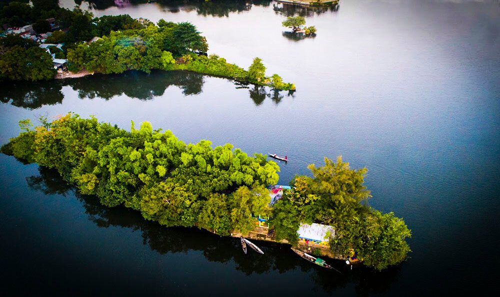 Begin your e-visa-prepared day with Vietnam’s tranquil ambiance